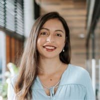 Foto de Daíse Carvalho